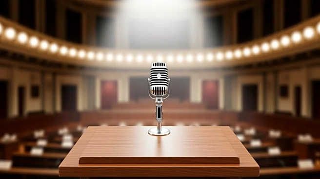 Eleanor Holmes Norton Ends Reelection Campaign, Concludes Congressional Career