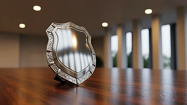 UK Government Announces Major Policing Reforms with New National Police Service