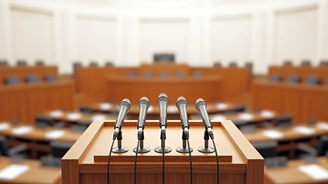 Augusta Legislative Seat Race Begins as Five Candidates Announce Campaigns