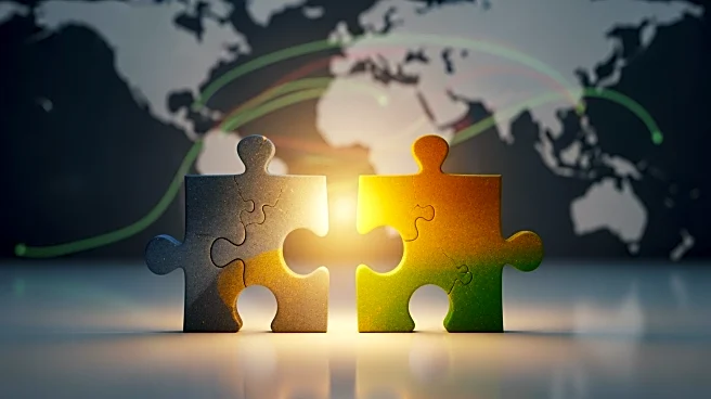 EU and India Conclude Major Trade Deal Amid Global Economic Tensions