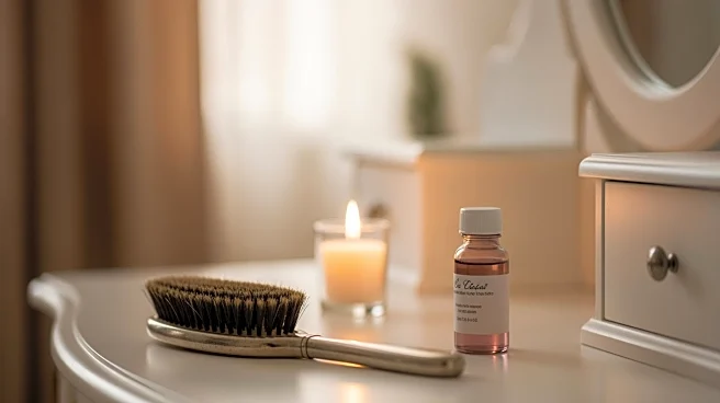 Celebrity Hair Colorist Kim Vō Passes Away After Long Battle with Cancer