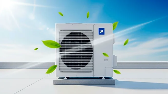 Colorado Launches Rebate Program for Heat Pump Installations to Promote Energy Efficiency