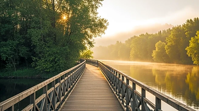 Globoplay and Fremantle Partner to Bring 'Sullivan's Crossing' to Brazilian Audiences