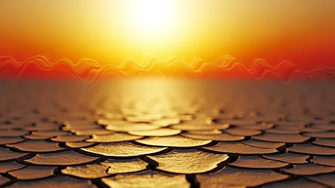 Scientists Warn of Global Unpreparedness for Extreme Heat