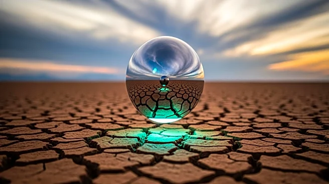 Termination Shock Risks in Solar Geoengineering Highlighted