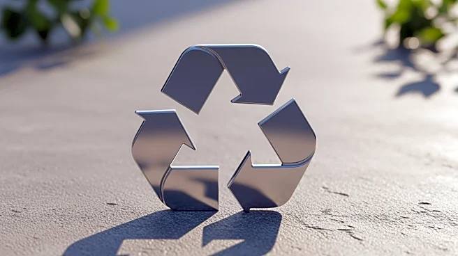 World Bank Urges Investment in Waste Management for MENA Region