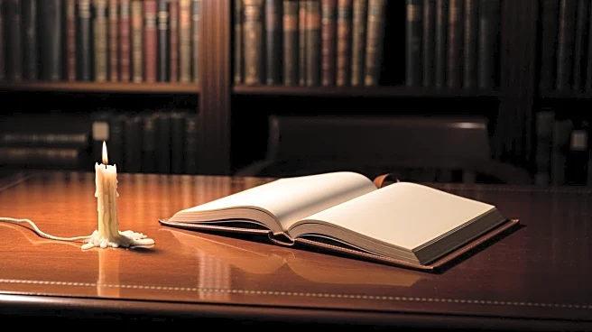 Larry Summers' Career Impacted by Jeffrey Epstein Association