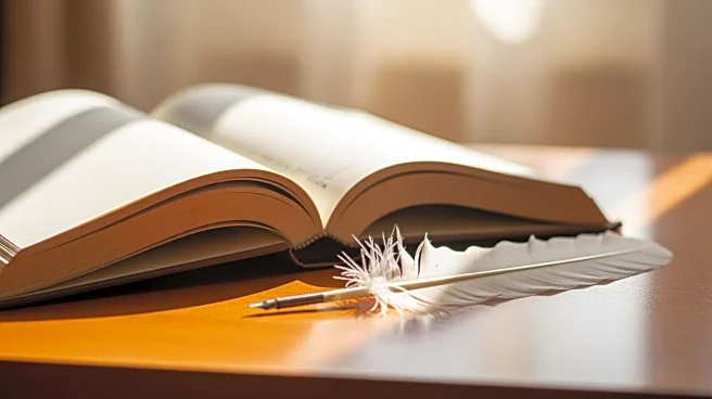 International Publishers Association Opens Nominations for Freedom of Expression Defenders Award