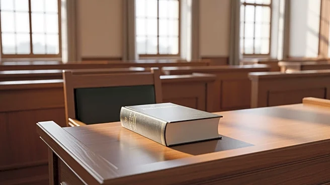 Federal Judge Dismisses Justice Department's Lawsuit for Oregon's Voter Rolls, Citing Legal Standards