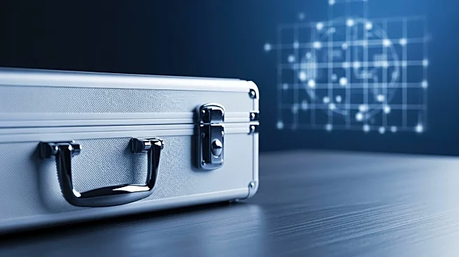 U.S. Treasury Cancels Booz Allen Hamilton Contracts Following Tax Data Leak