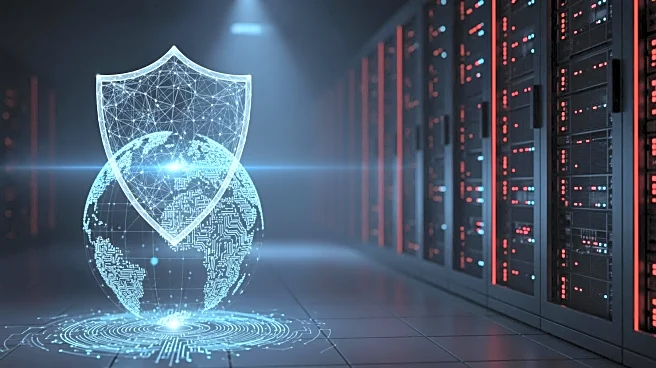 Israel's Cyber Chief Warns of Imminent AI-Driven Cyber War Threatening Global Infrastructure