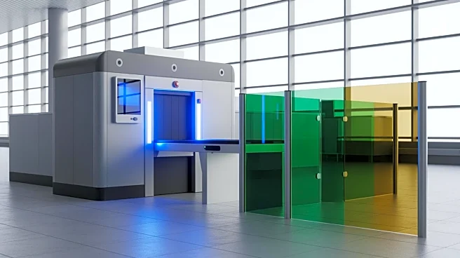 Airports Implement Health Checks Amid Nipah Virus Outbreak in Asia