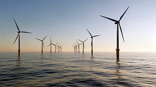 European Governments Adopt Plan for 100 GW Offshore Wind Power in North Sea