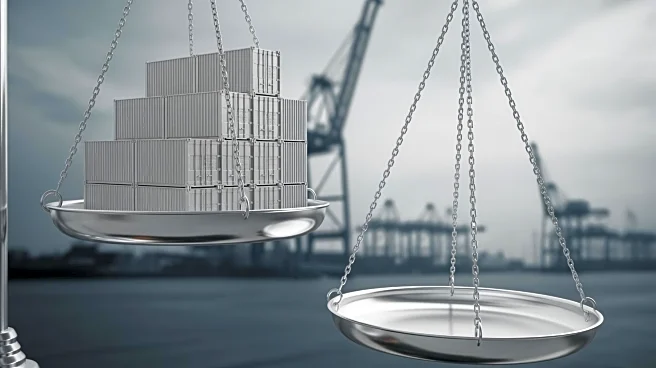 President Trump Increases Tariffs on South Korean Imports Amid Trade Deal Dispute