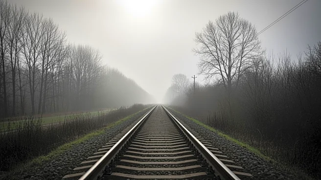 High School Student Gains New Perspective on Holocaust After Auschwitz Visit