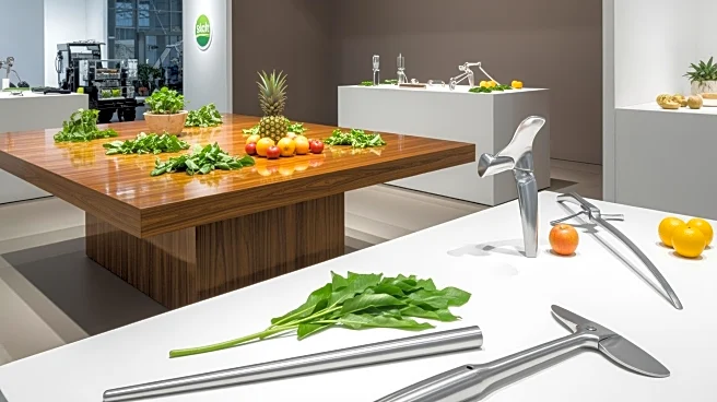 TSW 2026: Poland's Largest Agriculture and Horticulture Trade Fair Highlights Industry Innovations