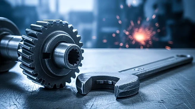 Ukraine Prioritizes Domestic Defense Industry Amid War with Russia