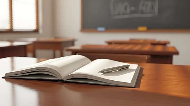 Chicago Teacher on Leave After Pro-ICE Facebook Post Sparks Outrage