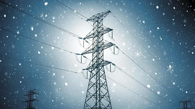 ERCOT Power Grid Performs Well During Winter Storm, Federal Order Aids Preparation
