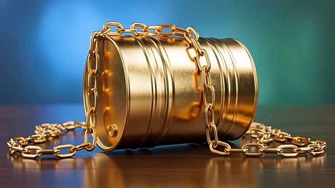 Norway Charges Oil Company with Bribery in Congo Republic