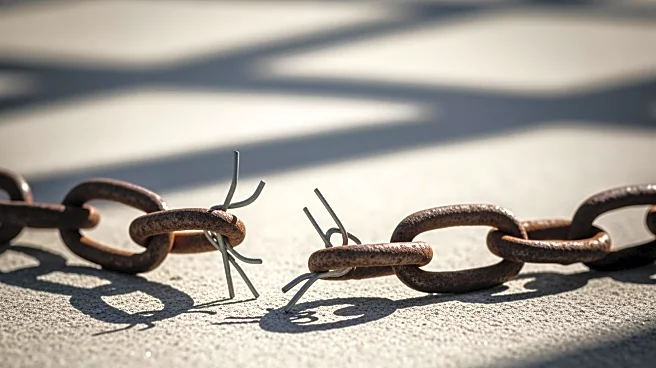 Azerbaijan Arrests ISIS-K Cell Targeting Israeli Embassy