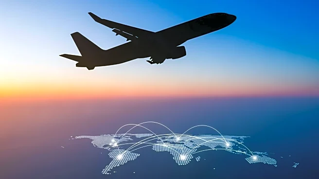 GOL Linhas Aéreas Named Official Carrier for Routes Americas 2026, Boosting Air Connectivity