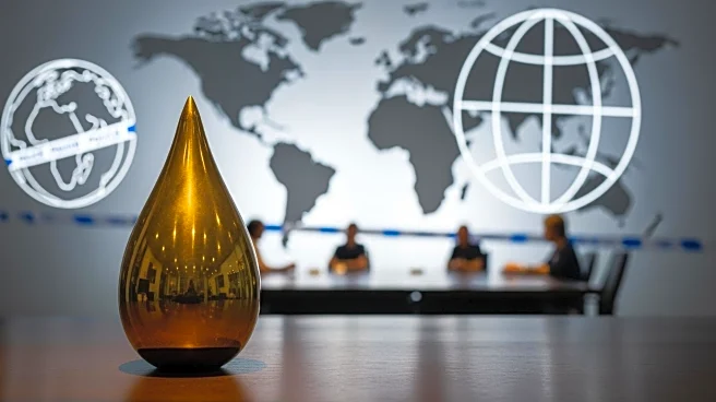 India's Petroleum Minister Discusses Optimism on EU-India Trade Deal and U.S. Relations