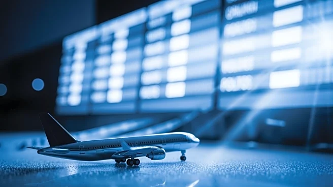 Philadelphia International Airport Faces Nearly 200 Flight Cancellations and Delays After Winter Storm