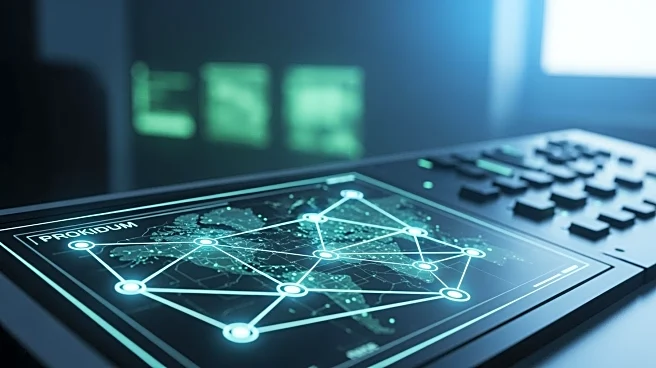 HAVELSAN Secures NATO Contract for Tactical Data Link Planning Tool