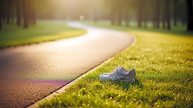 Light Physical Activity Found to Lower Heart Disease and Diabetes Risk