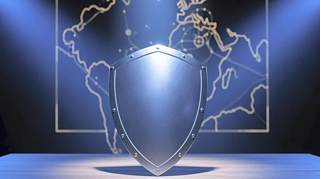 NATO Chief Asserts Europe Cannot Defend Itself Without U.S. Support, Urges Increased Military Spending