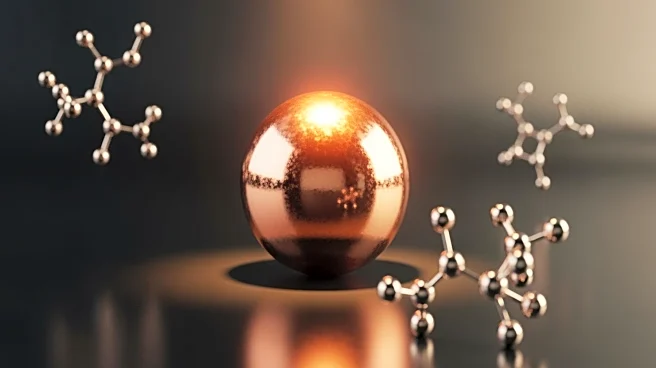 Copper's Role in Cancer Treatment: New Insights into Cuproptosis Mechanism