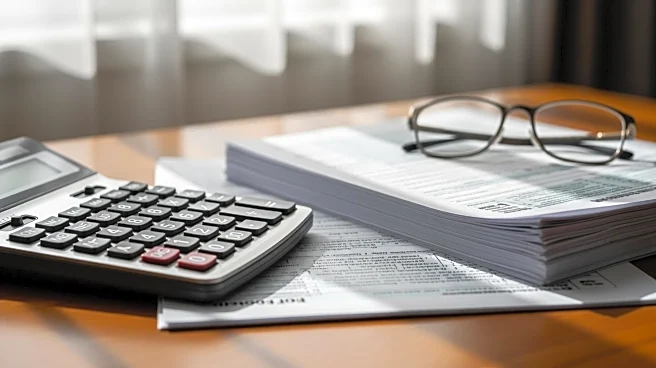 IRS Opens 2025 Tax Filing Season with New Deductions and Changes