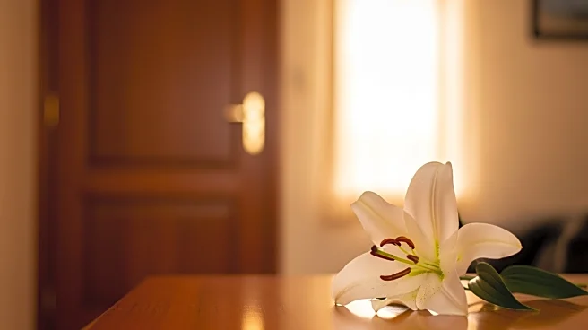 Ran Gvili's Family Finds Closure After His Return from Gaza