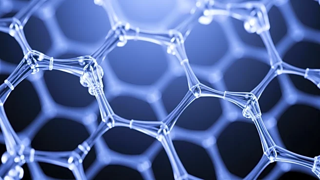 University of Vienna Observes Hexatic Phase in Atomically Thin Crystal