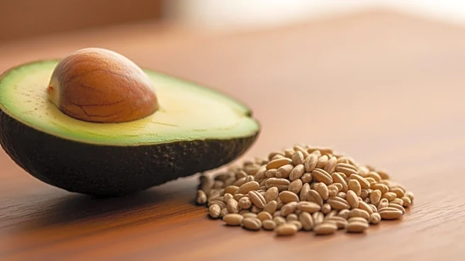 Study Links Low Glycemic Index Diets to Reduced Dementia Risk