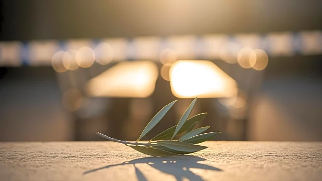 Israeli Hostage Ran Gvili's Return Marks End of a Painful Chapter