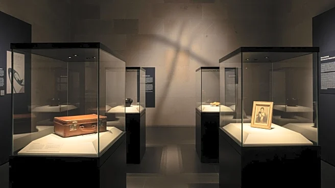 U.S. Holocaust Memorial Museum Criticizes Governor Walz's ICE Comparison to Anne Frank