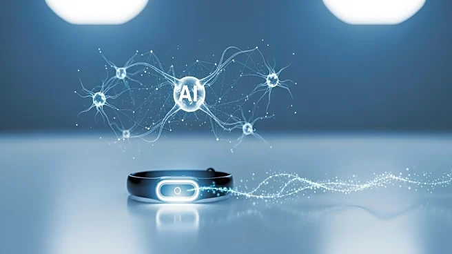 AI and Wearables Drive Innovation in Clinical Diagnostics for 2026