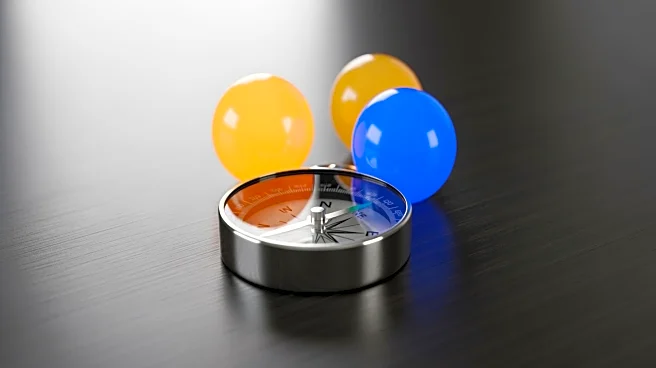 Saudi-UAE Rift Highlights Shifting Gulf Alliances, Implications for Israel and US