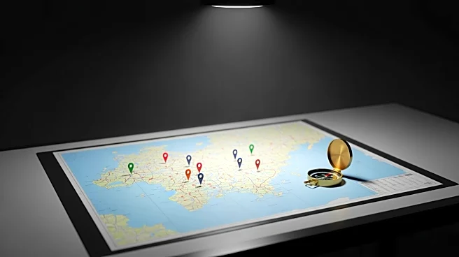 CIA Plans to Establish Presence in Venezuela Post-Maduro