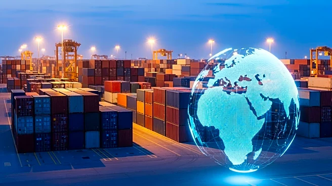 Jingsourcing Report Highlights China's $6.3 Trillion Trade Value and Supply Chain Resilience