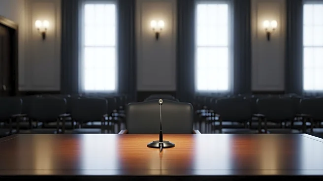 Federal Hearings Scheduled Following Border Patrol's Killing of Alex Pretti