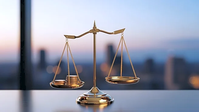 California Faces Budget Challenges Amidst Boom-and-Bust Cycles