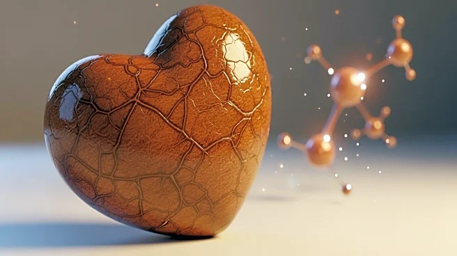 Study Reveals Brown Fat's Role in Cardiovascular Health Through Enzyme Regulation