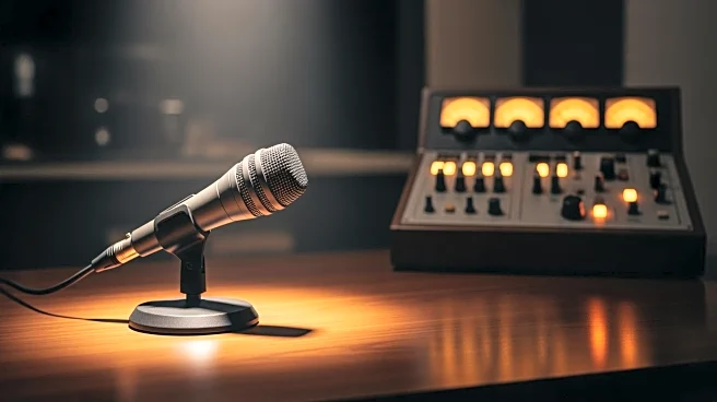 FCC's Equal Time Rule Exemption for Talk Shows Under Scrutiny Amid Political Guest Appearances