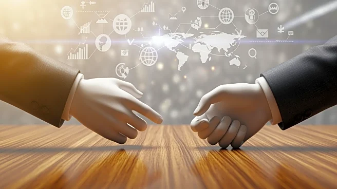 India and EU Finalize Landmark Trade Deal Amid U.S. Tariff Tensions