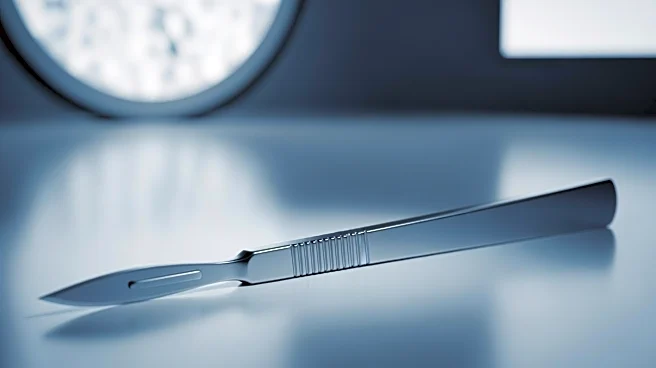 UN Working Group Highlights Gender Bias in Surgical Device Design Affecting Women Surgeons