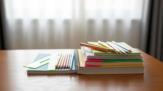 UNICEF Delivers School Kits to Gaza Amidst Ongoing Humanitarian Crisis