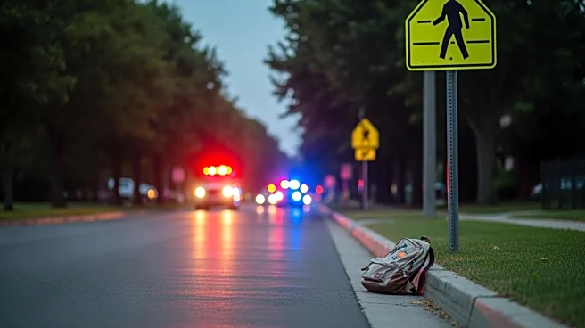 Fullerton Community Questions Police and ICE Actions After Gunman Incident Near School